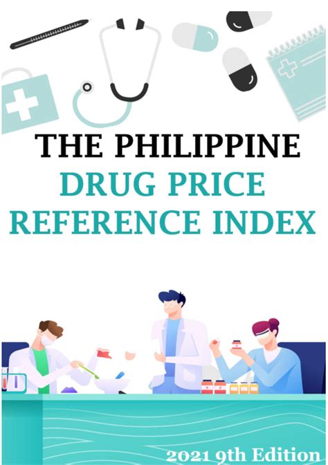 dpri latest edition|DOH ANNOUNCES FULL IMPLEMENTATION OF DRUG PRICE .